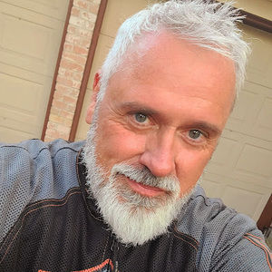 Meet your Posher, Wesley